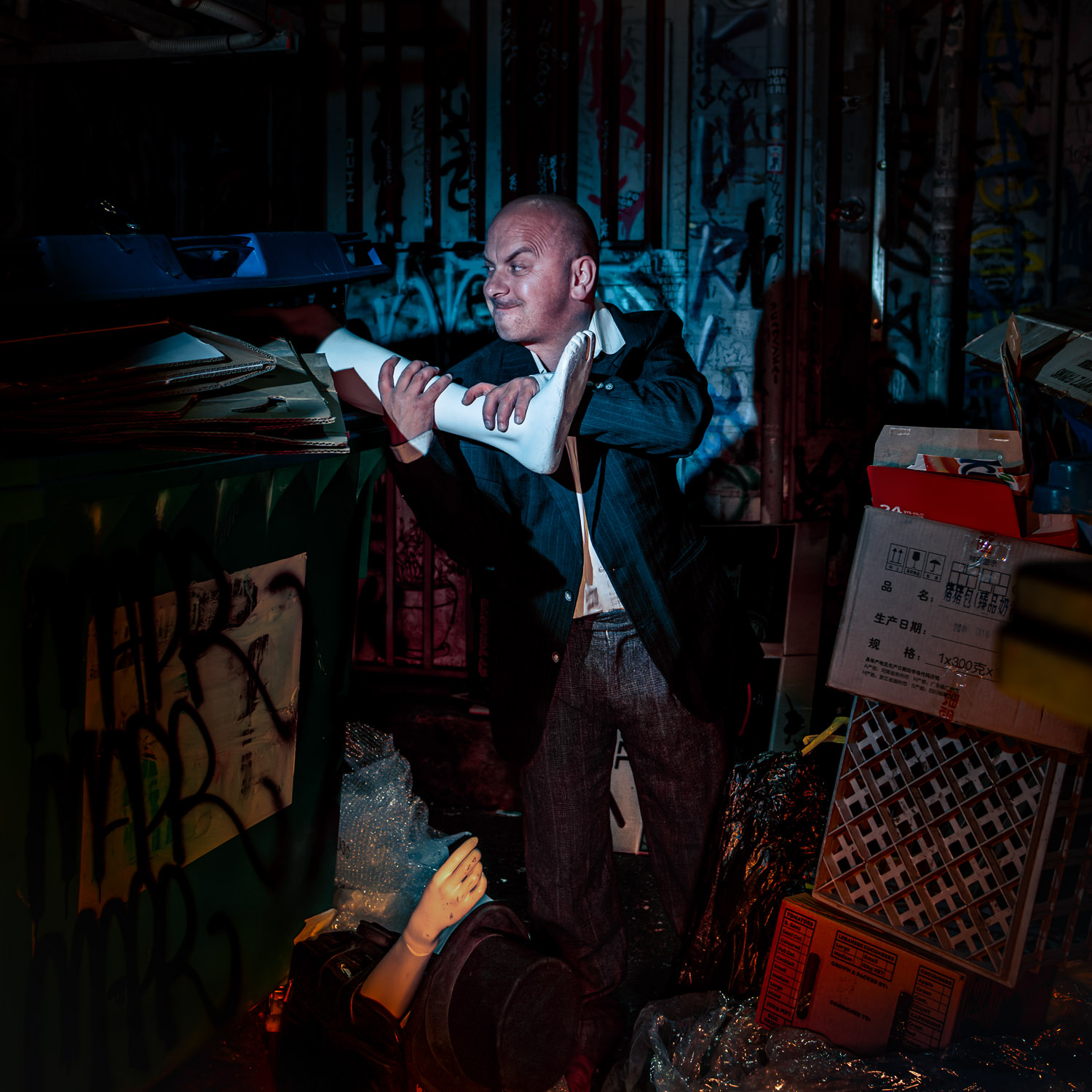 I Will Never Be Lonely - Image 4